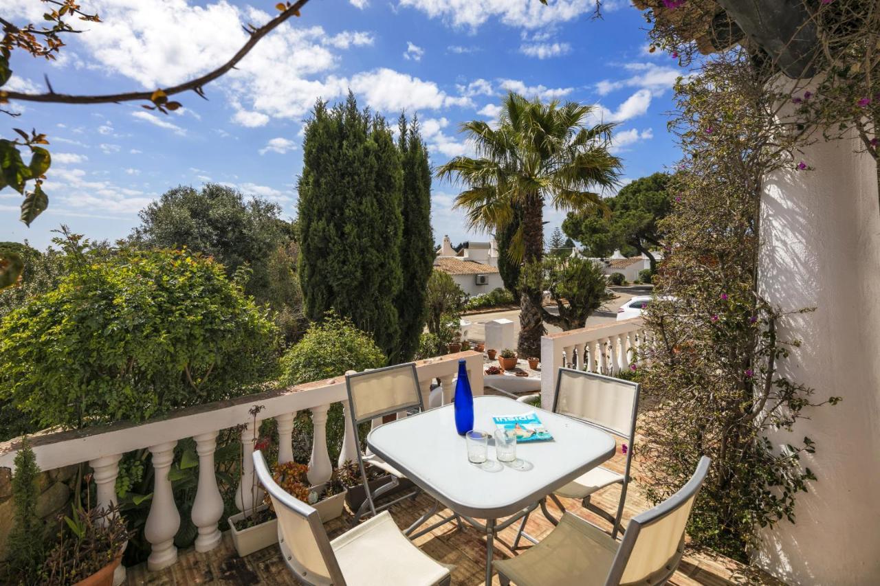Quinta Do Paraiso - Casa Colynda Carvoeiro  Exterior foto